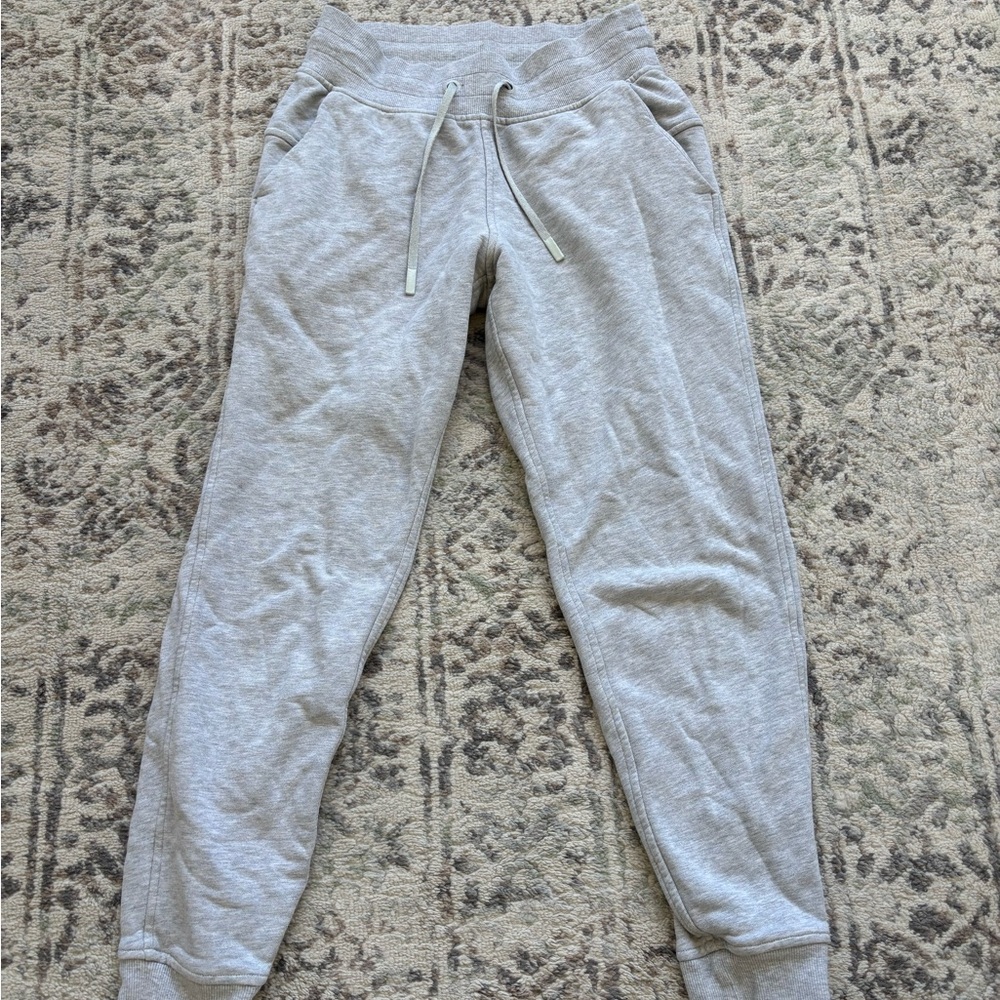 Lululemon Scuba Jogger
